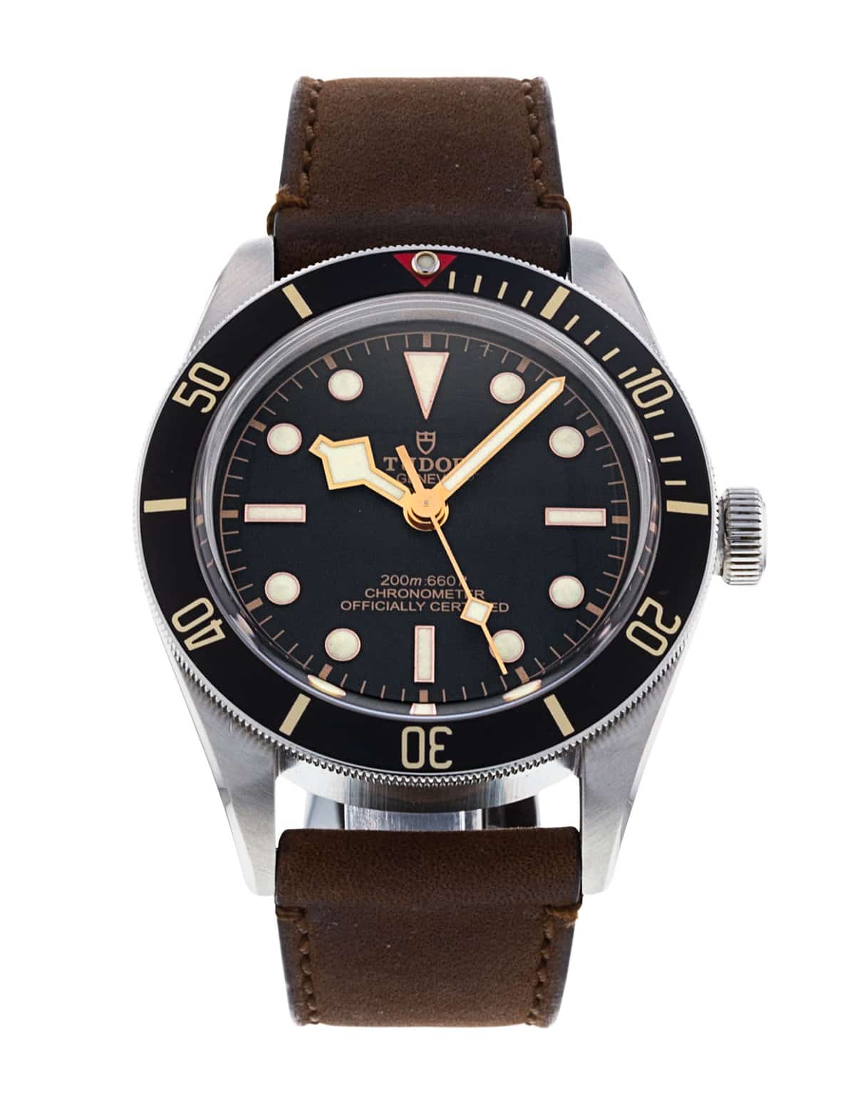 Tudor Heritage Black Bay M79030N-0002